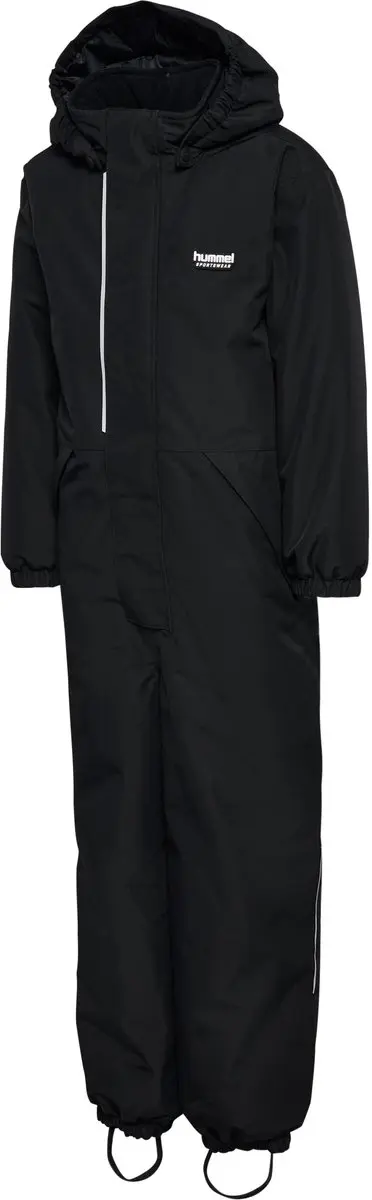 Hummel Kindersneeuwpak 104 - Black