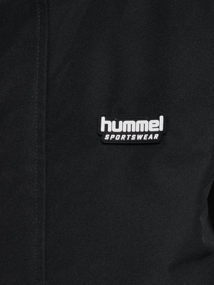 Hummel Kindersneeuwpak 104 - Black