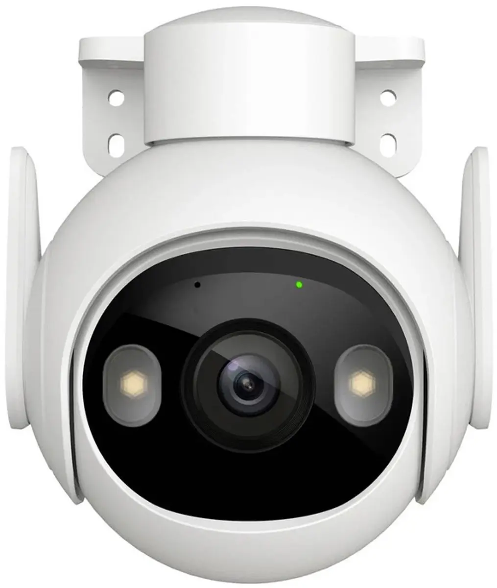 Imou Cruiser 2 Outdoor Camera 8MP - Wit