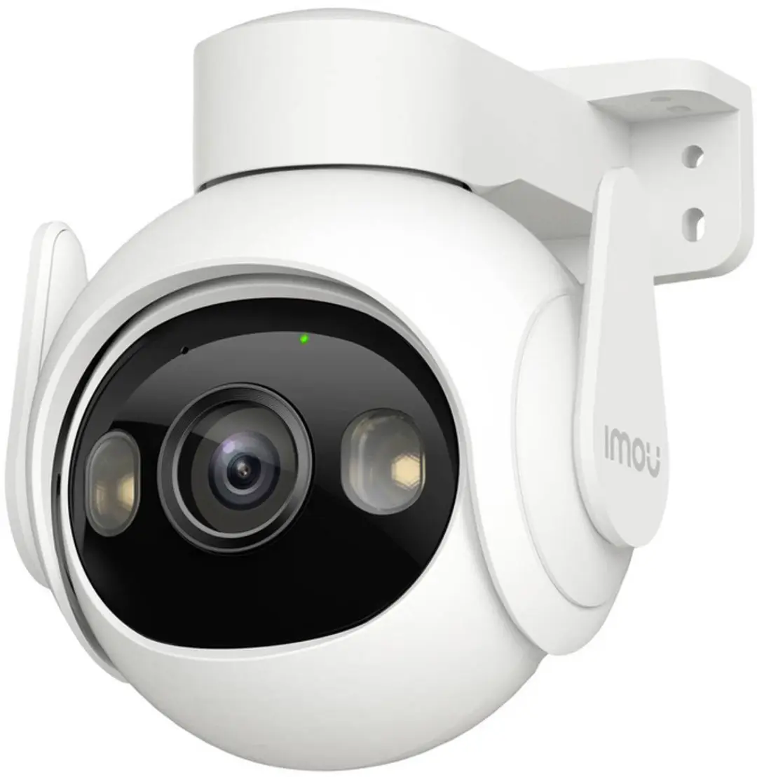 Imou Cruiser 2 Outdoor Camera 8MP - Wit