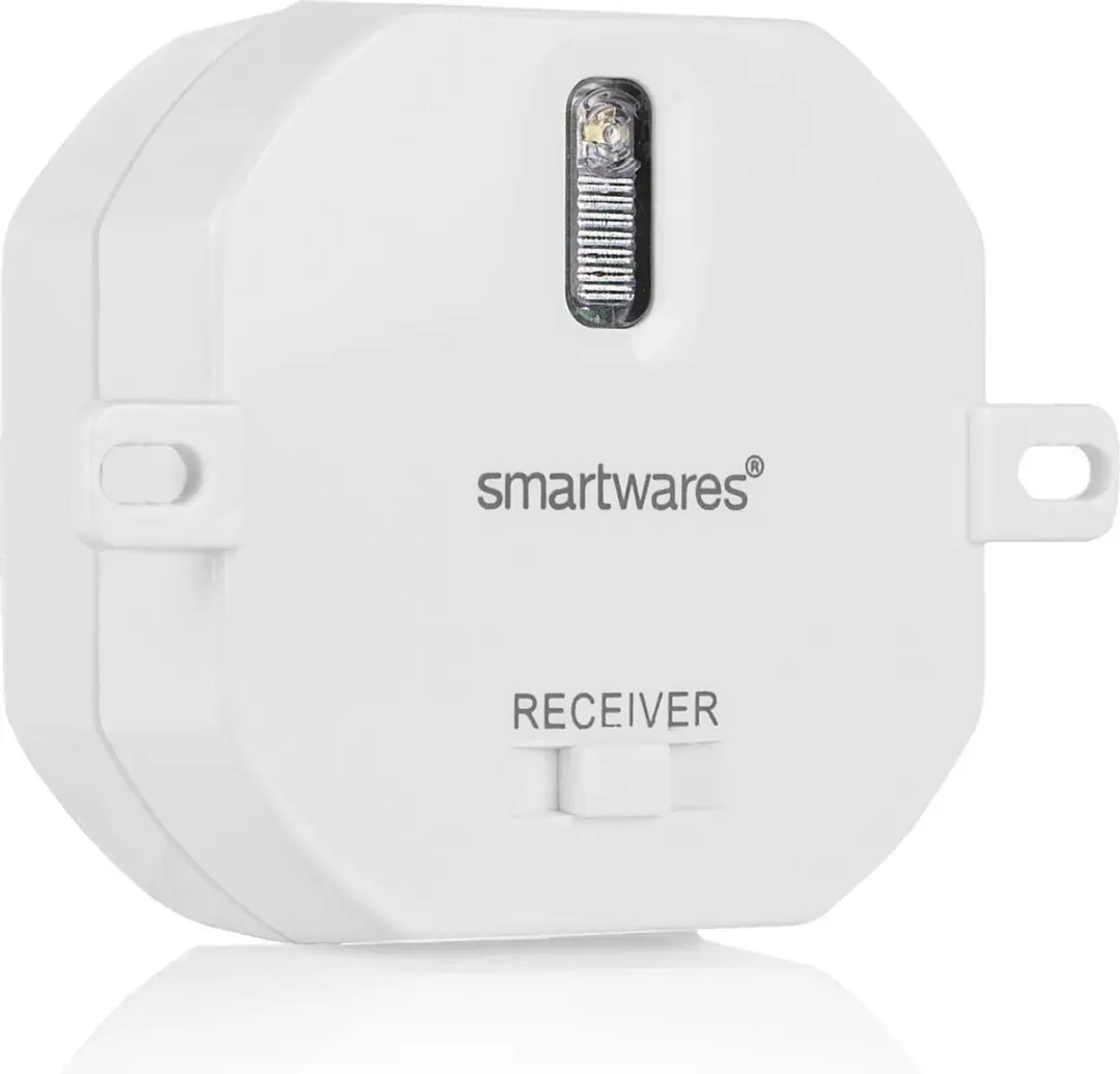 Smartwares SH4-99567 Schakelset - 3 Wandschakelaars - afbeelding 5 van 6