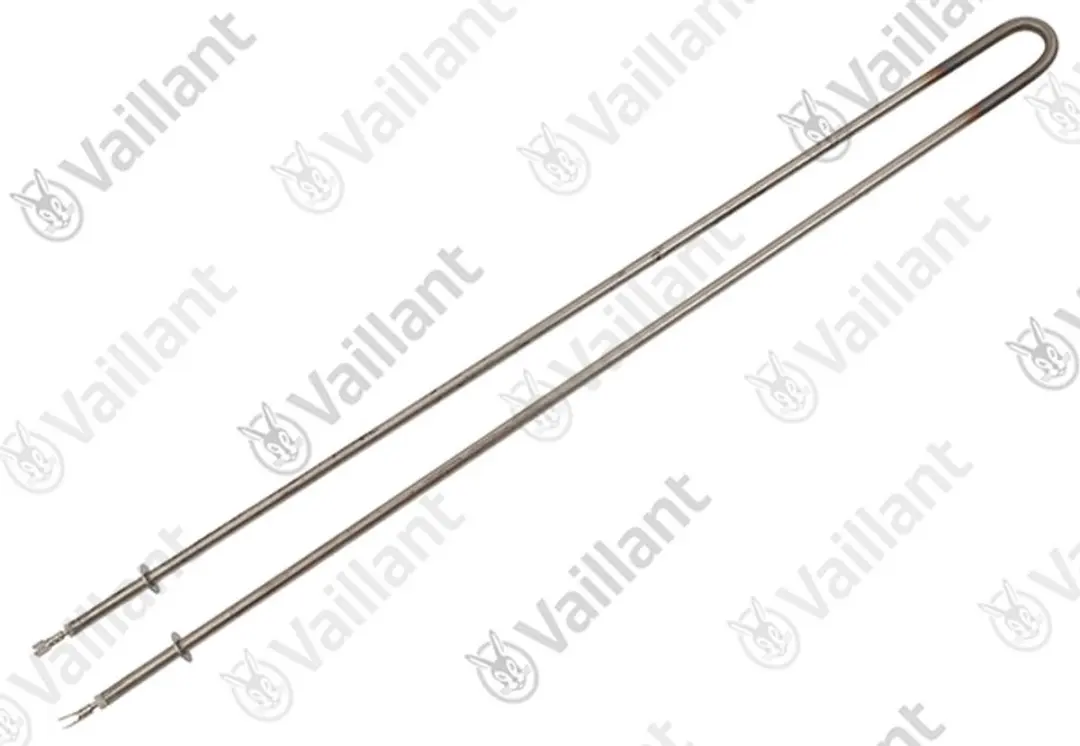 VAILLANT verwarmingselement, 666 W VSU 400/3 u.w. Vaillant-Nr. , 545521