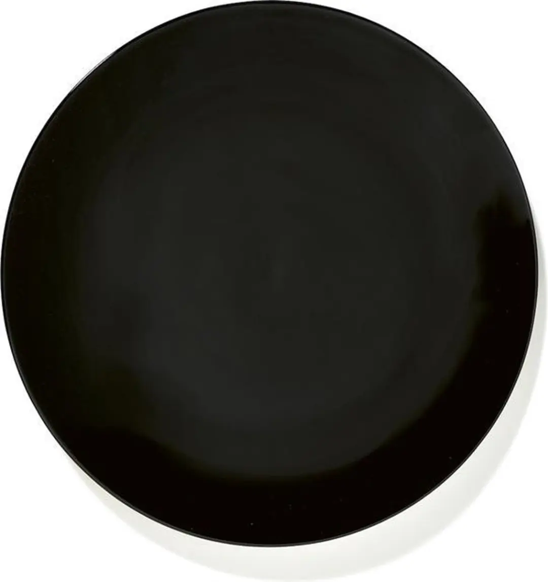 Serax Ann Demeulemeester Dé bord D24cm black