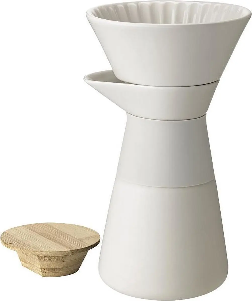 Stelton Theo Koffiemaker