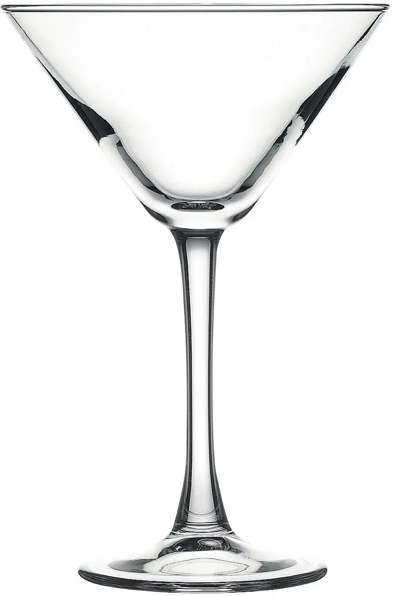 Imperial plus Martini Glass 220 ML
