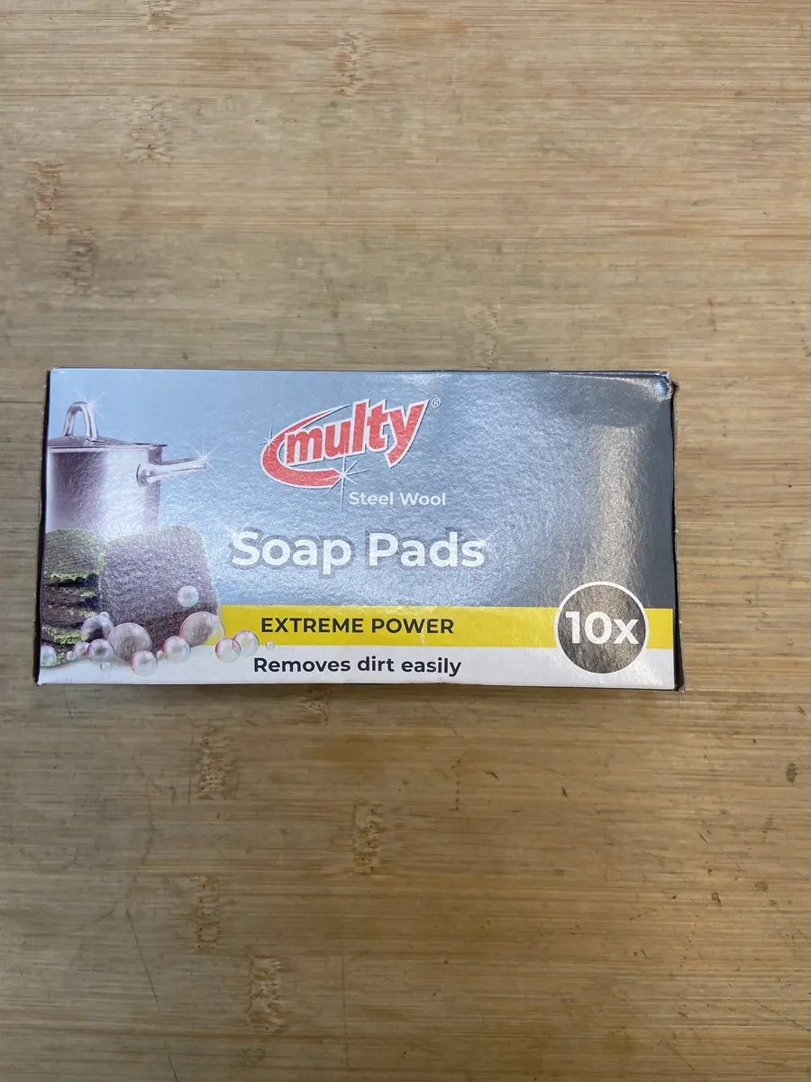 Multy zeepsponsen
