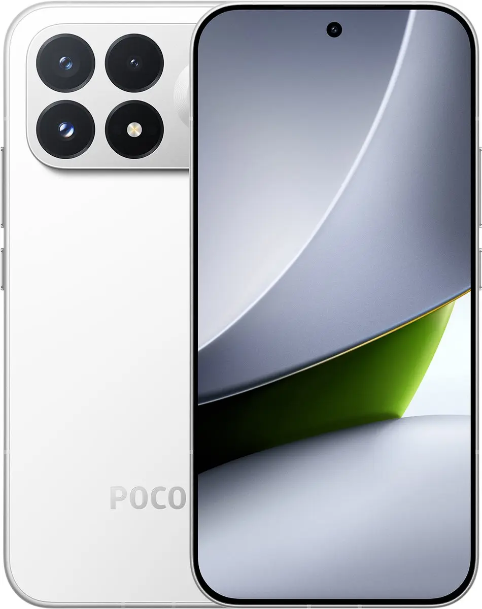 Xiaomi POCO F9 Pro