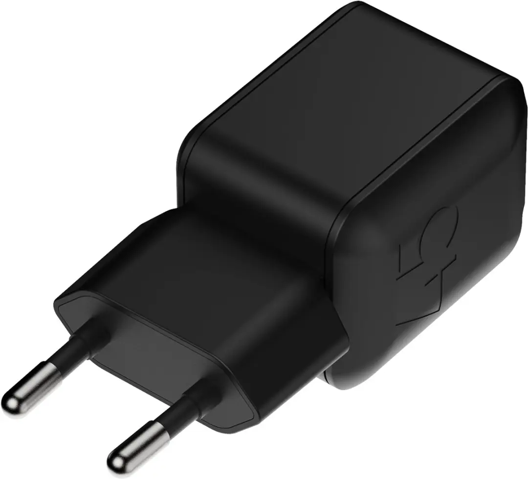 Xtorm XECNG451 Universele USB Oplader 45W - Zwart - afbeelding 2 van 6