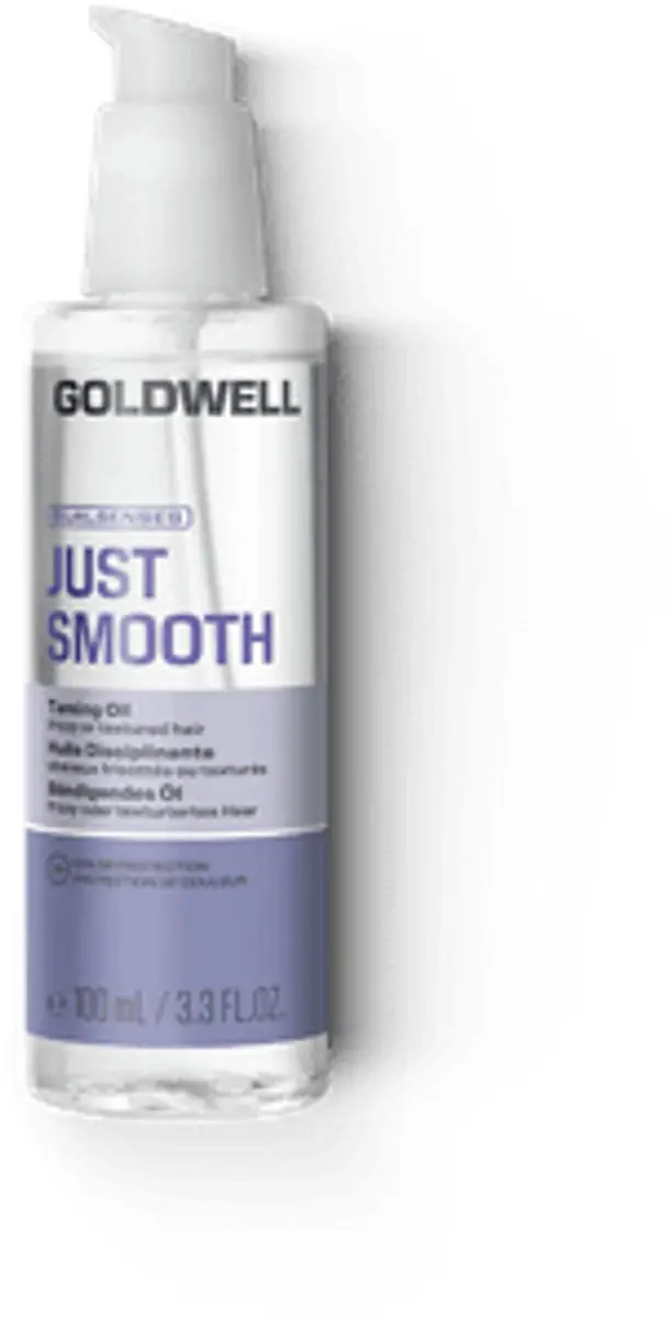 Goldwell Just Smooth Taming Oil 100ml