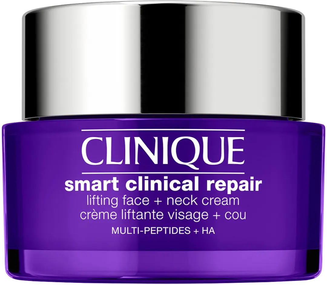 Clinique Smart Clinical Repair Lifting Face + Neck Cream 5 ml