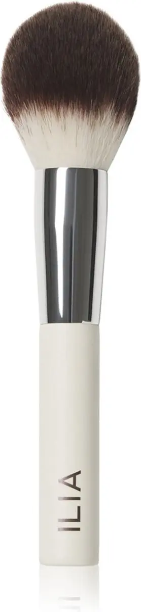 ILIA Beauty Kwast Finishing Powder