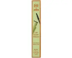 Pixi Lash Booster Mascara Blackest Black 7g - afbeelding 2 van 4