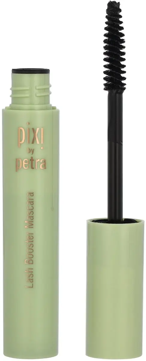 Pixi Lash Booster Mascara Blackest Black 7g - afbeelding 4 van 4