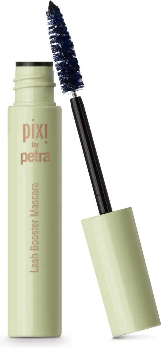 Pixi Lash Booster Mascara Blackest Black 7g