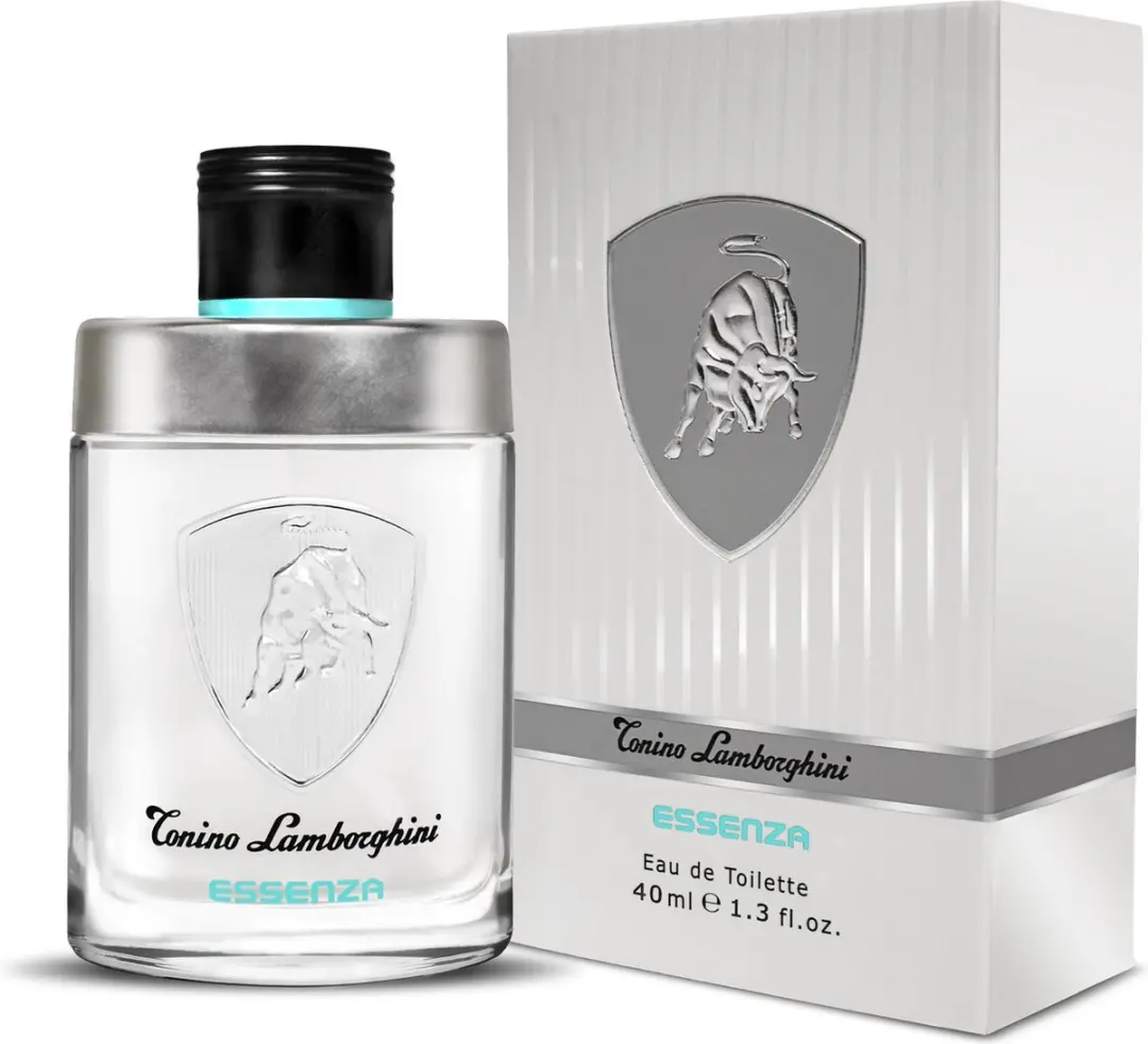 Tonino Lamborghini Essenza Eau de Toilette Parfum voor Heren 40 ml