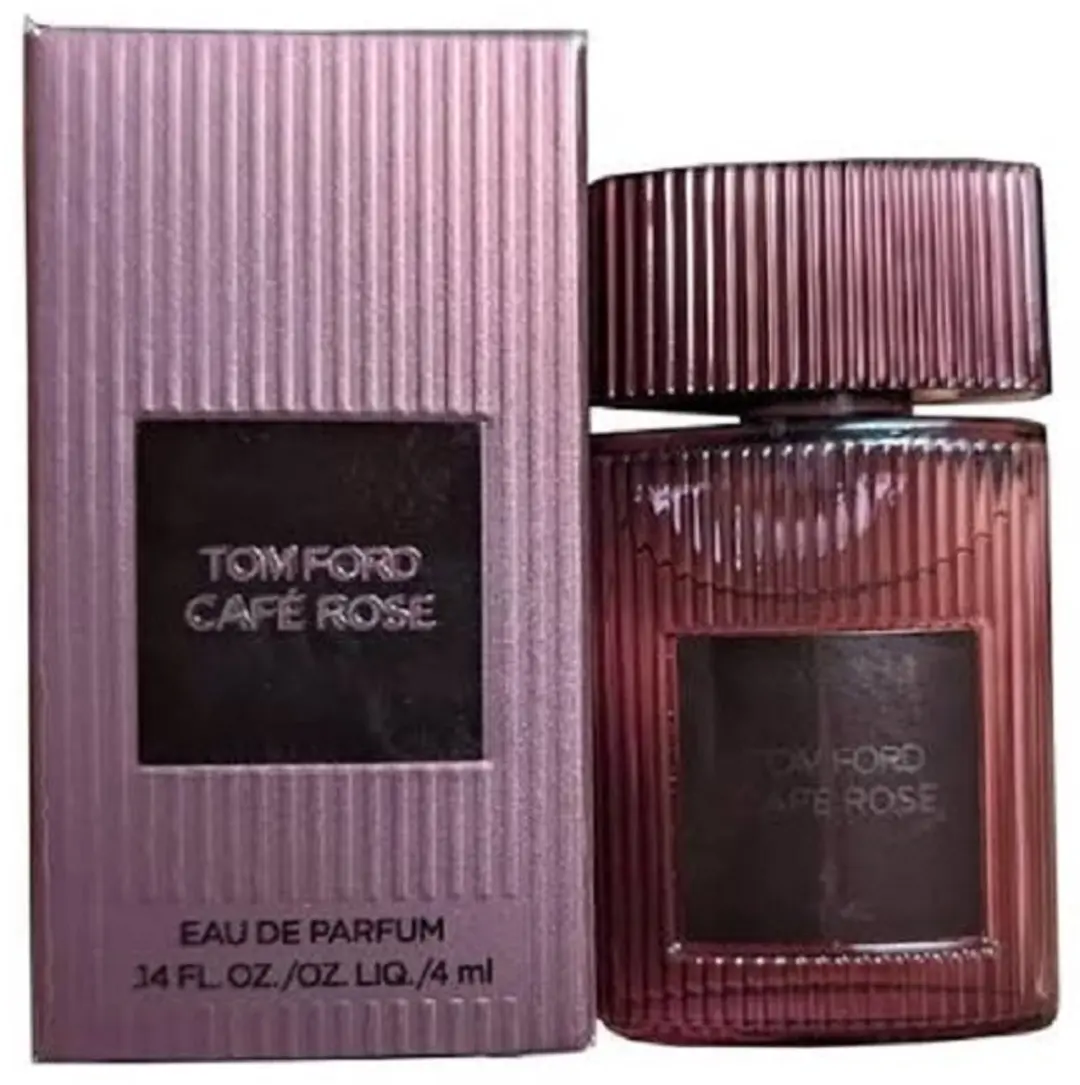 Tom Ford Café Rose Eau de Parfum 4 ml