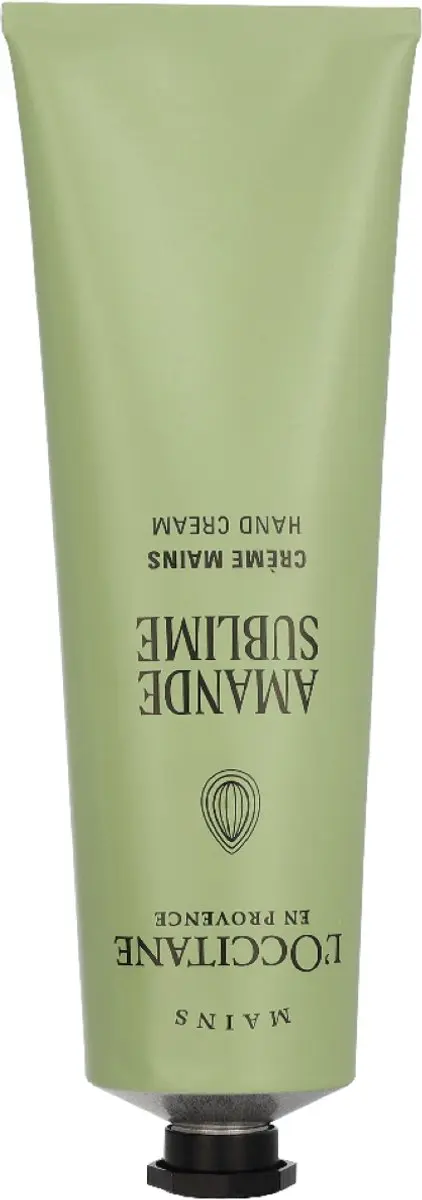 L'Occitane Almond Sublime Handcrème 150ml