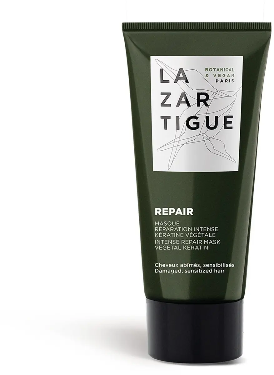 Lazartigue Intense Repair Mask 50ml