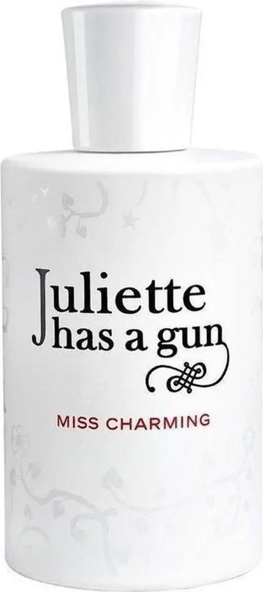 Juliette Has a Gun Miss Charming Eau de Parfum 100ml