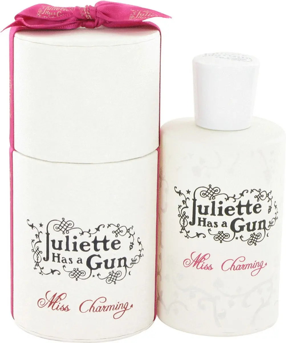Juliette Has a Gun Miss Charming Eau de Parfum 100ml