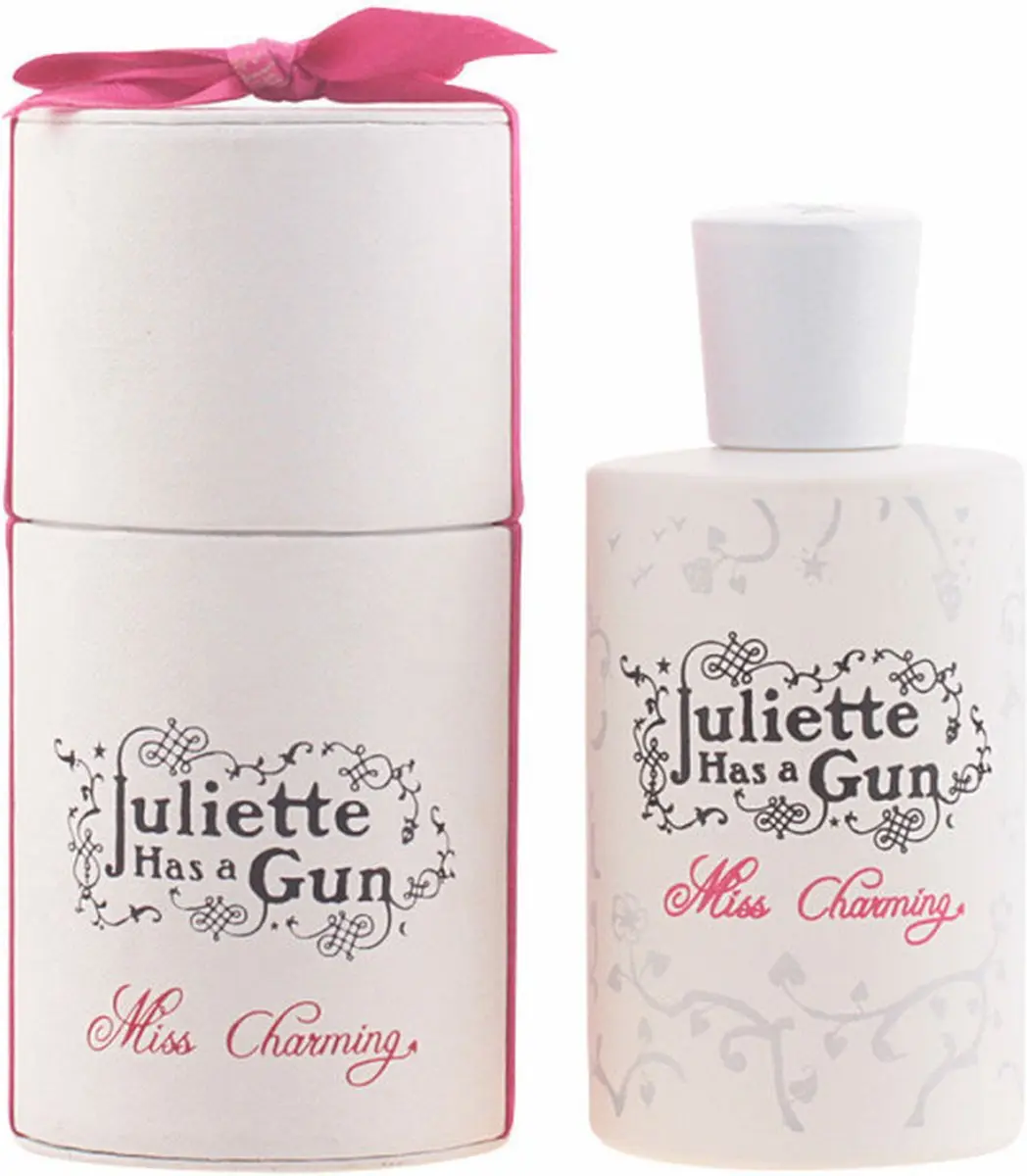 Juliette Has a Gun Miss Charming Eau de Parfum 100ml