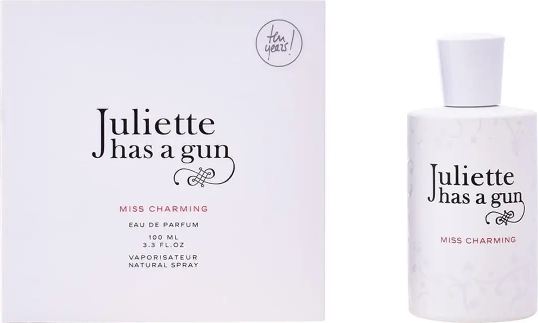 Juliette Has a Gun Miss Charming Eau de Parfum 100ml