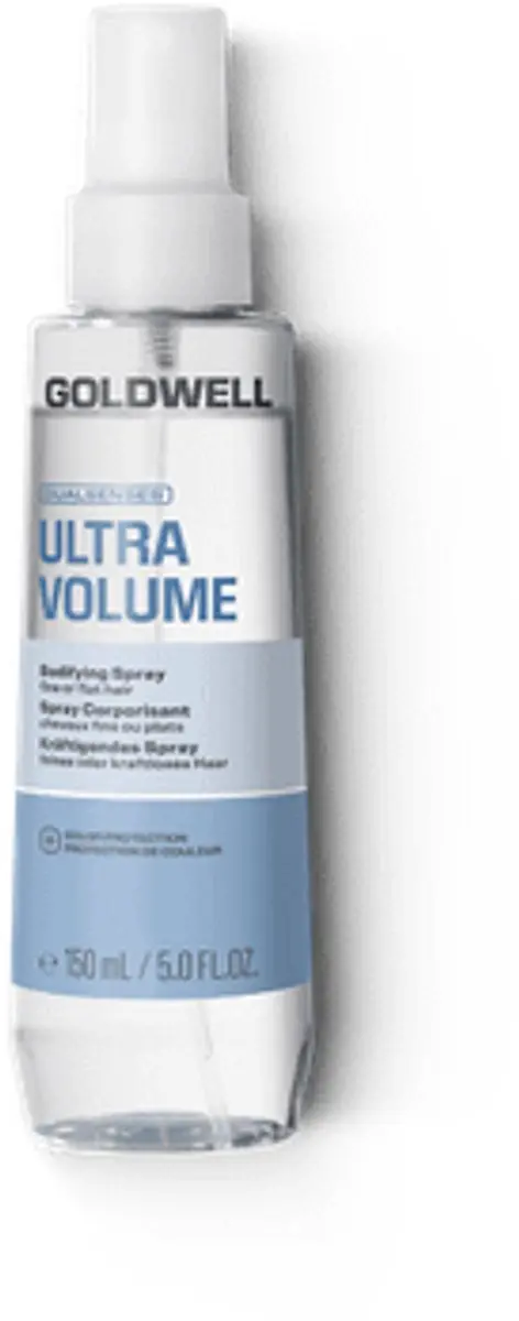 Goldwell Ultra Volume Bodifying Spray 150ml