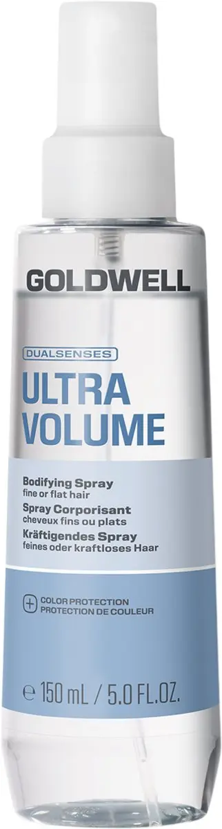 Goldwell Ultra Volume Bodifying Spray 150ml