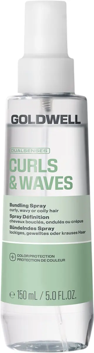 Goldwell Curls & Waves Hydraterend Serum Spray 150ml