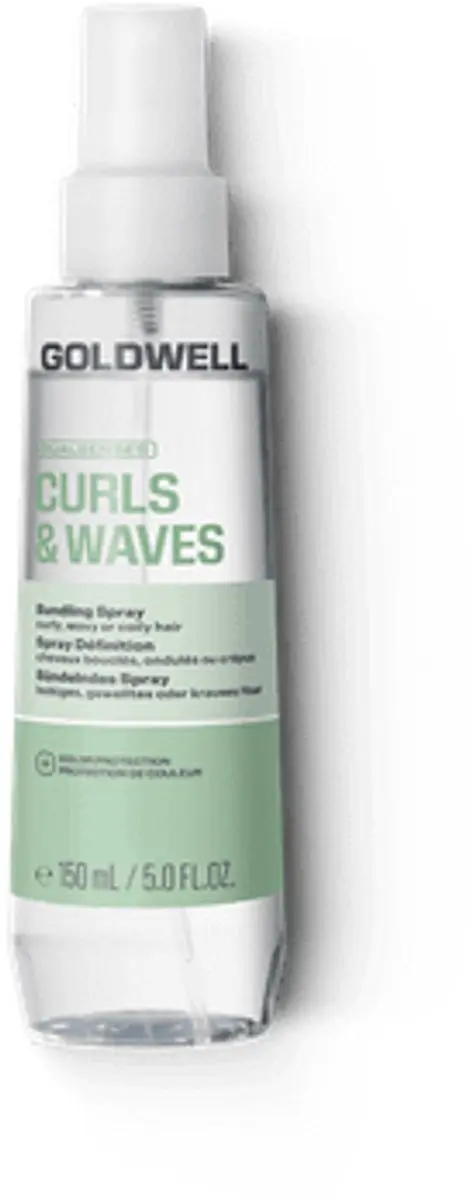 Goldwell Curls & Waves Hydraterend Serum Spray 150ml