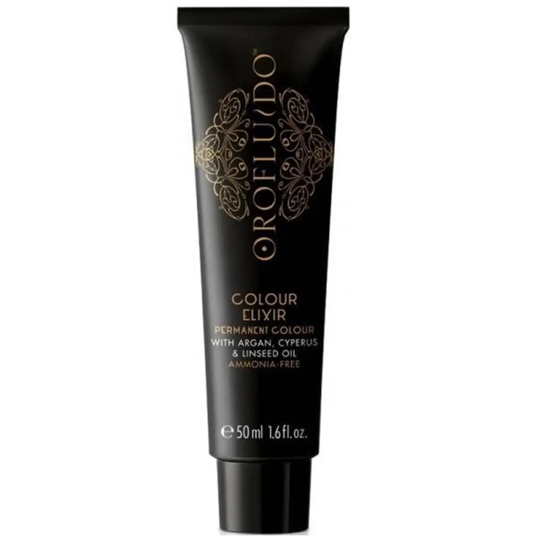 Orofluido OROFLUIDO Permanent Colour 50ml