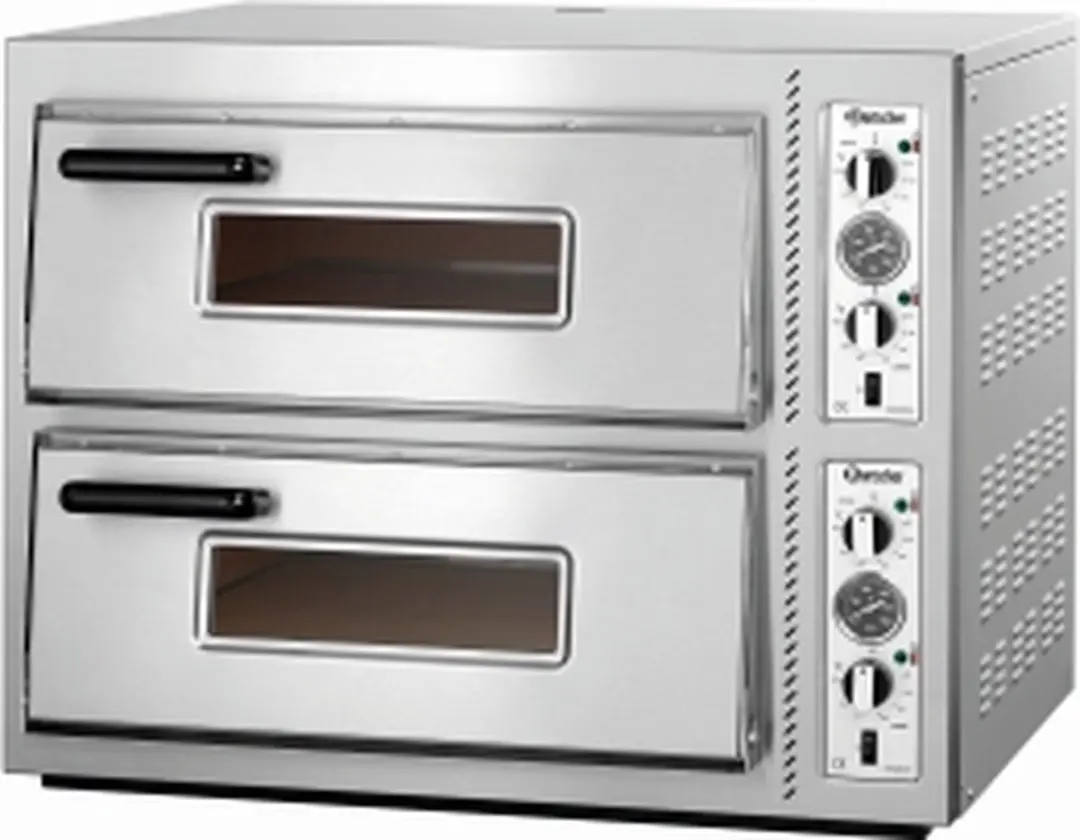 Pizzaoven NT622VS