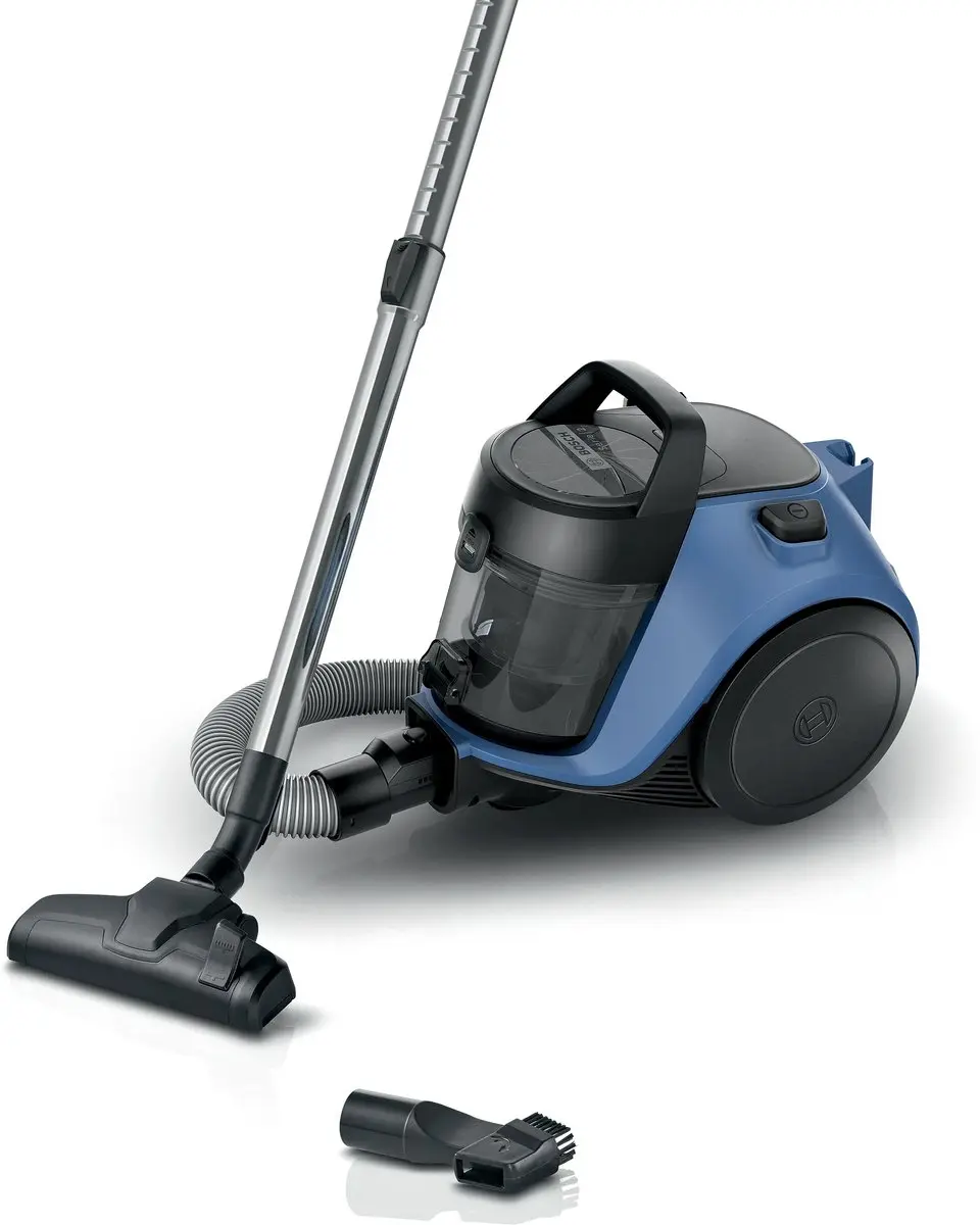 Bosch Serie 2 BGC05LBU2 Stofzuiger