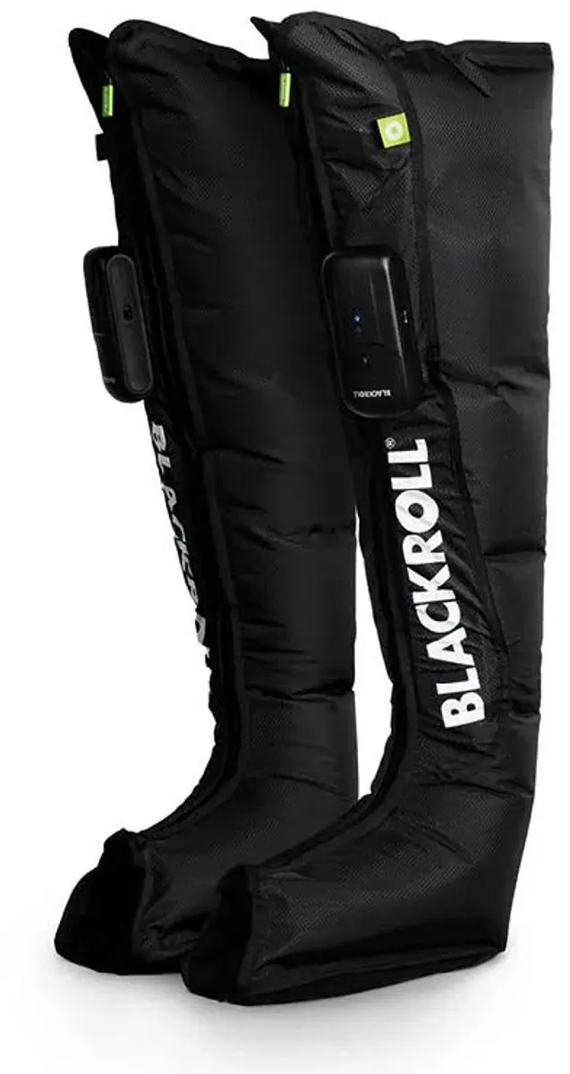 BLACKROLL Compression Boots 2.0