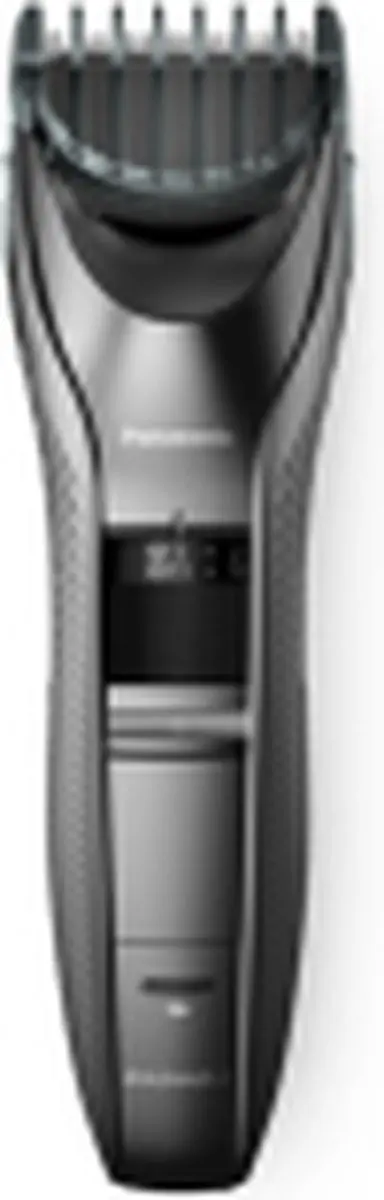 Panasonic ER-GC63-H503 Baard- en haartrimmer - 0,5-20 mm - Zwart