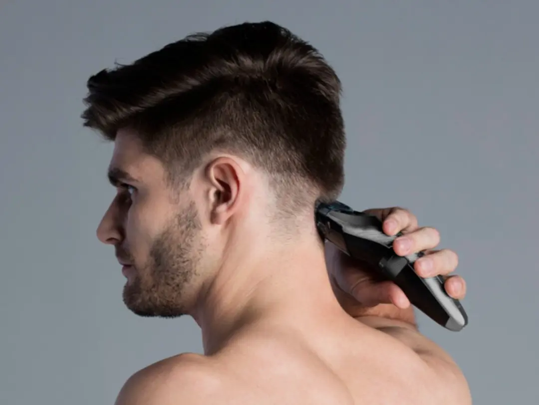Panasonic ER-GC63-H503 Baard- en haartrimmer - 0,5-20 mm - Zwart - afbeelding 6 van 6