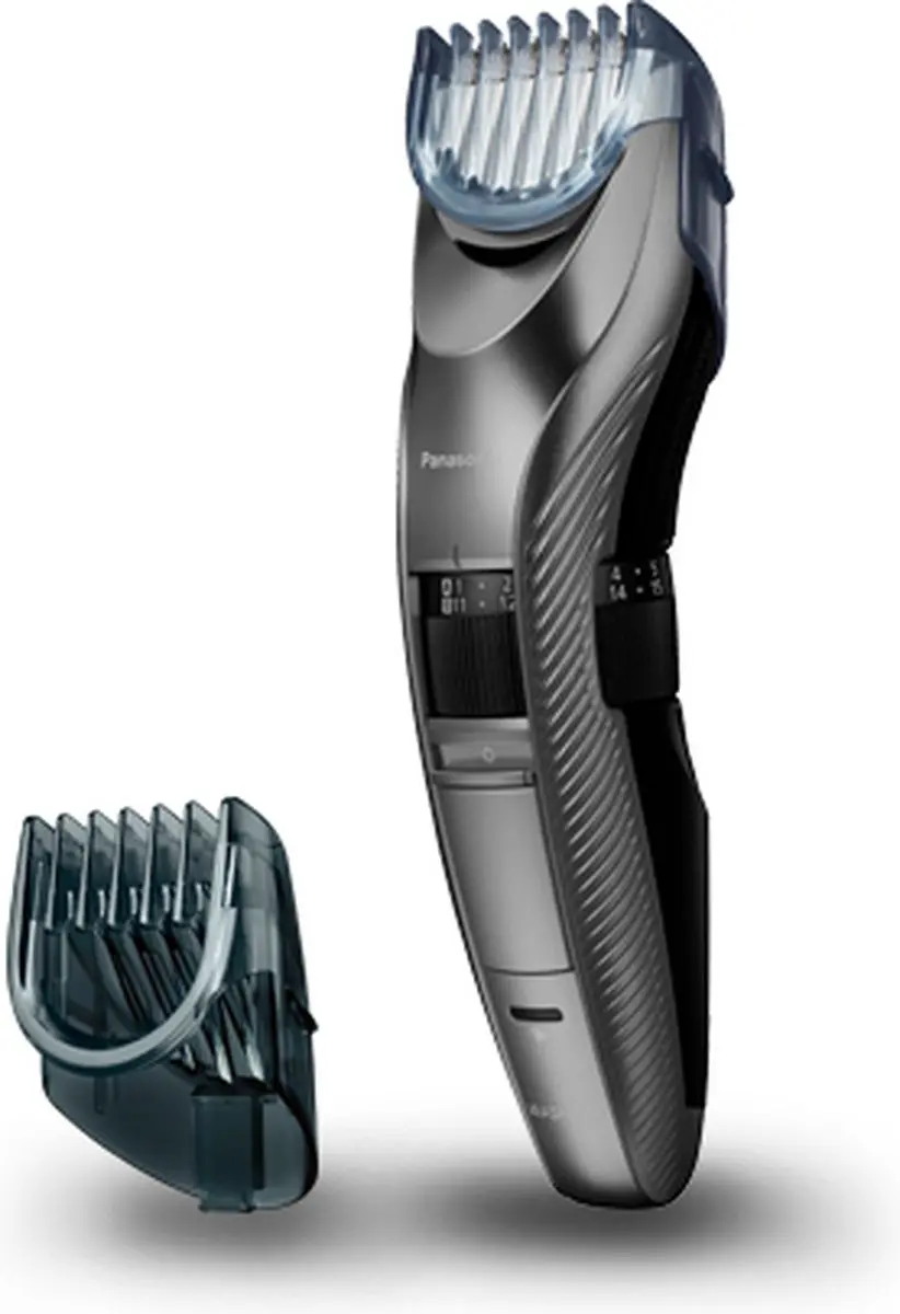 Panasonic ER-GC63-H503 Baard- en haartrimmer - 0,5-20 mm - Zwart