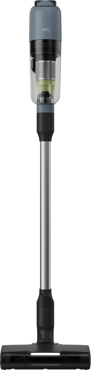 AEG AP72AB21DB Steelstofzuiger - 0,3L - Blauw - afbeelding 2 van 6