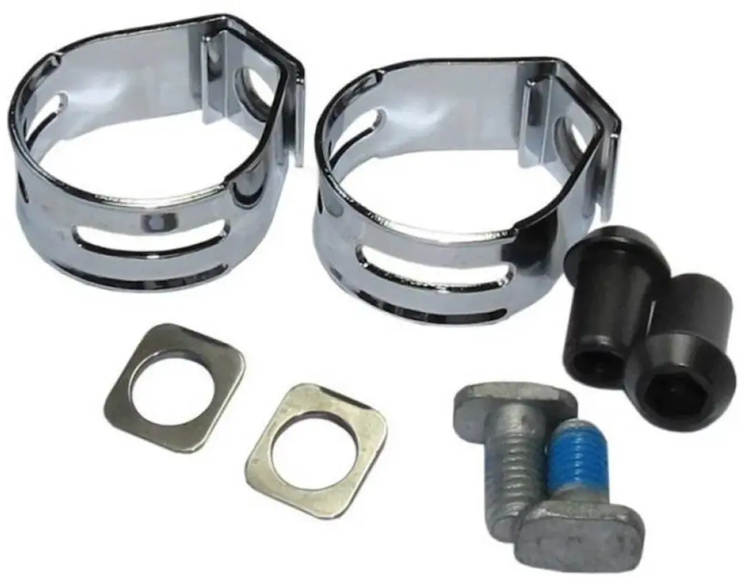 SRAM Red Force Rival Shifter