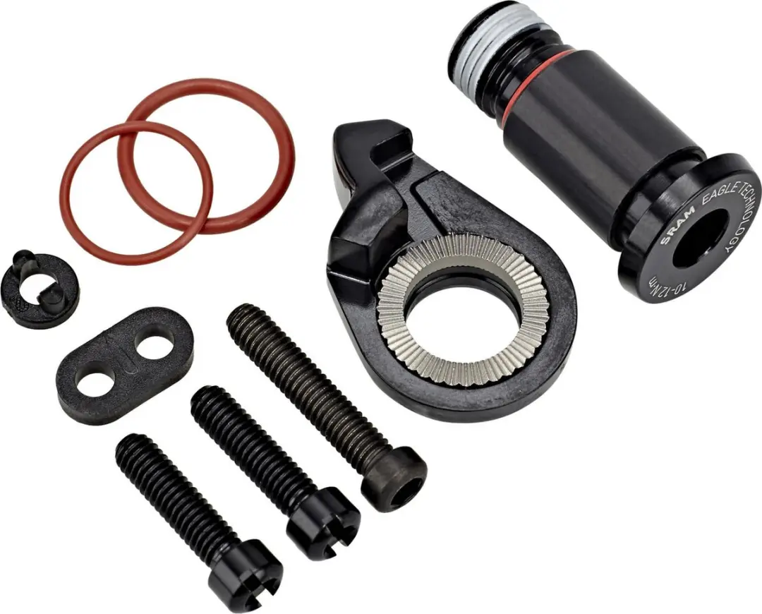 SRAM XX1 Eagle X1 Stabilisatorassemblage