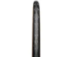 Hutchinson Nitro 2 Racefietsband 700x28 - Zwart