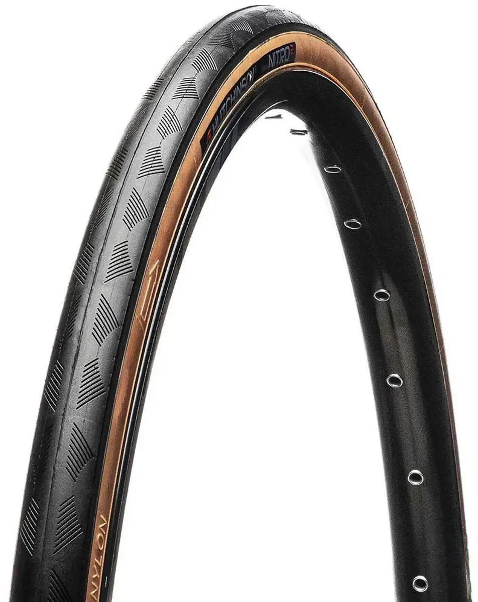 Hutchinson Nitro 2 Racefietsband 700x28