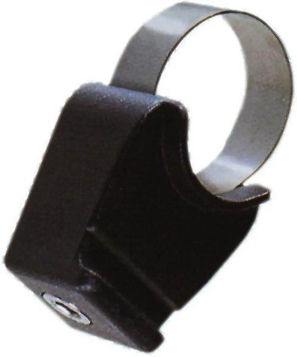 Klickfix-Adapter voor Contour-tas