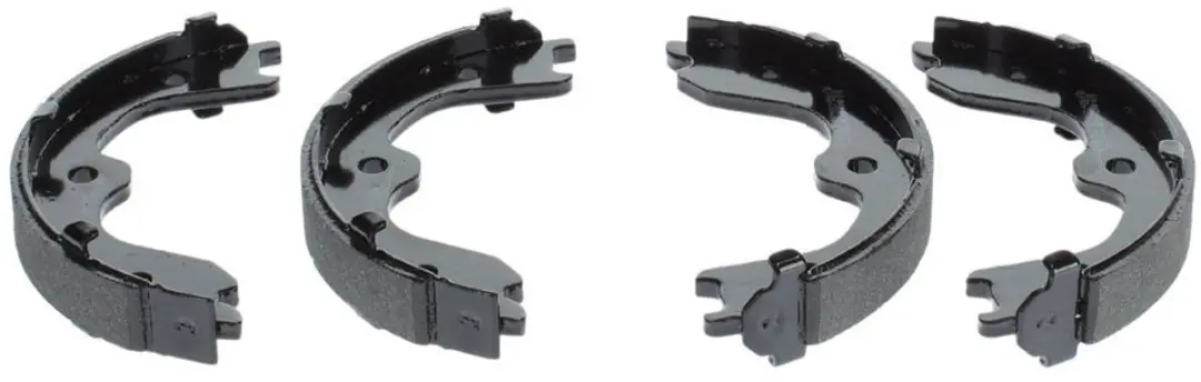 BOSCH Handremschoenen 0 986 487 941
