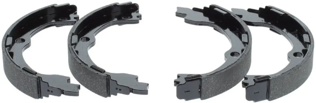 BOSCH Handremschoenen 0 986 487 964