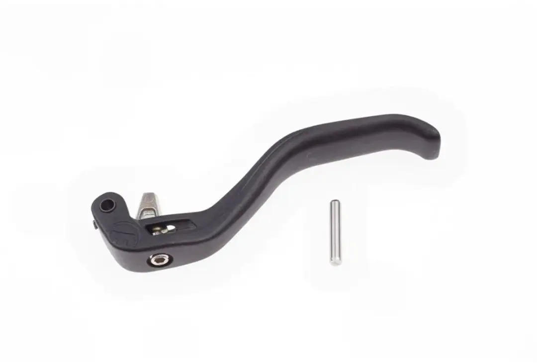 Magura MT6/MT7 Remhendel - 2 vingers - Aluminium - Zwart - afbeelding 2 van 2