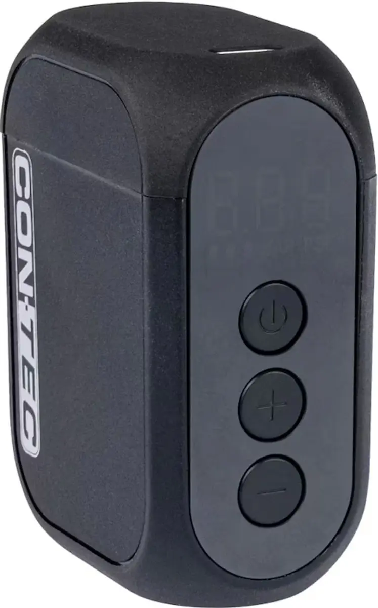 CONTEC Minipomp accu-voeding Air Tronic Mini 8.3 Bar /120 PSI