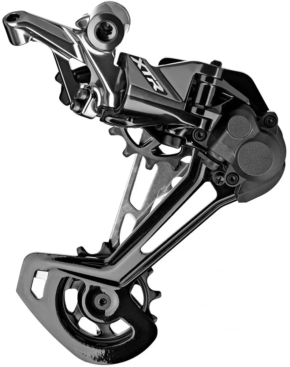 Shimano XTR RD-M9100-SGS Achterderailleur