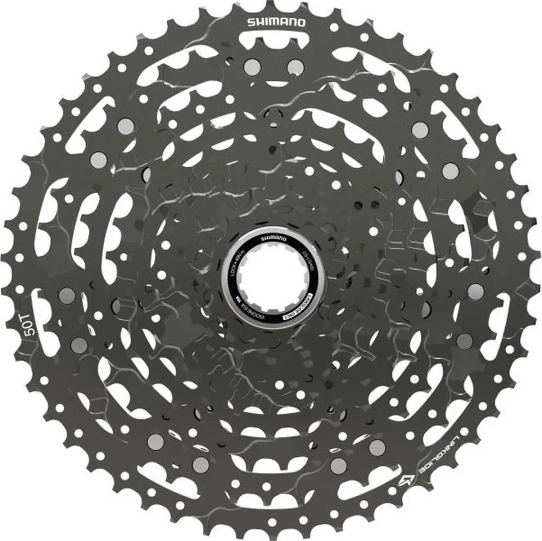 Shimano CS-LG400 11-Speed Kettingblad - 11-5 - afbeelding 6 van 6