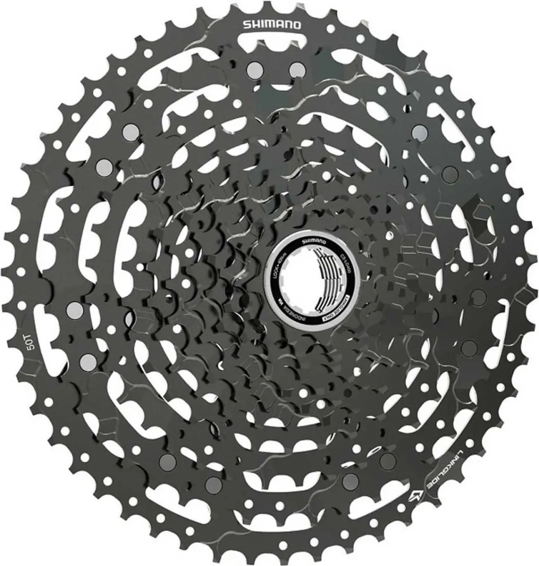 Shimano CS-LG400 11-Speed Kettingblad - 11-5